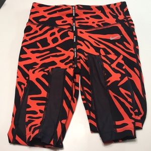 Nike dry fit leggings